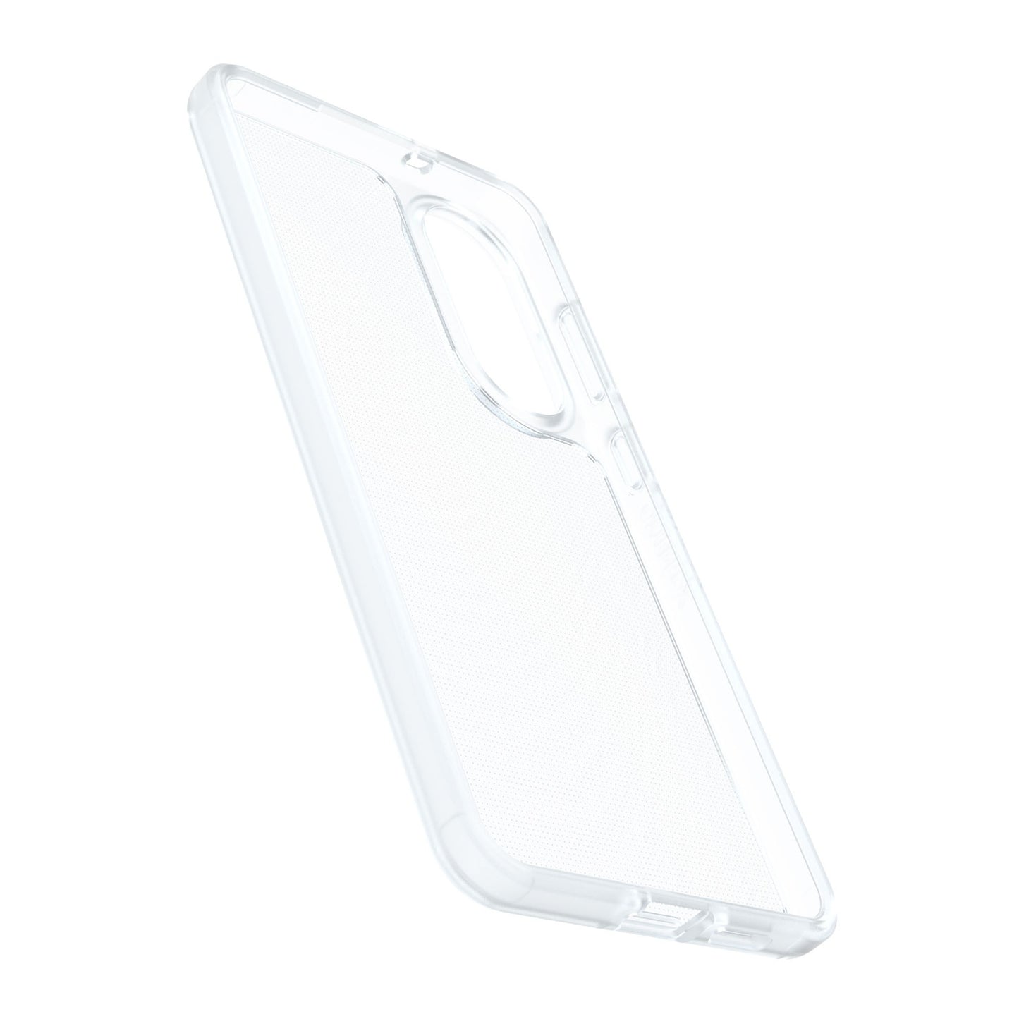 Samsung Galaxy S25 Edge Otterbox React Series Case - Clear - 15-14341