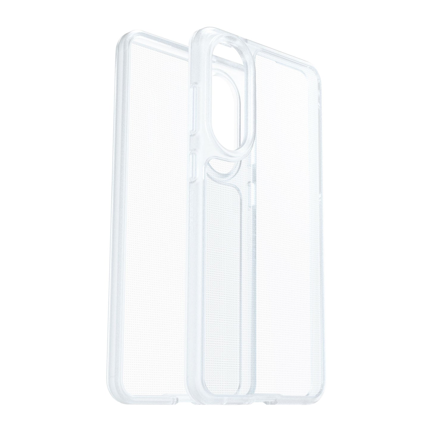 Samsung Galaxy S25 Edge Otterbox React Series Case - Clear - 15-14341