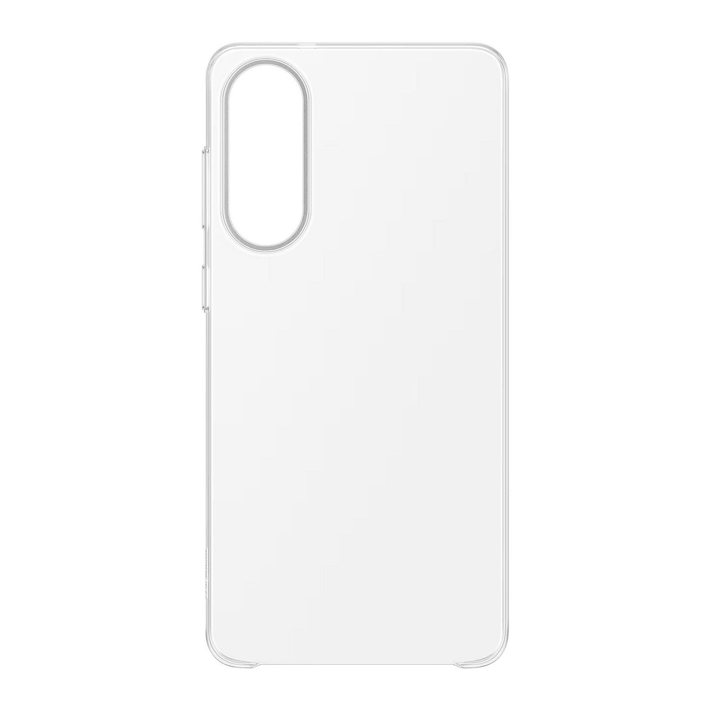 Samsung Galaxy S25 Edge OEM Clear Case - Clear - 15-14362