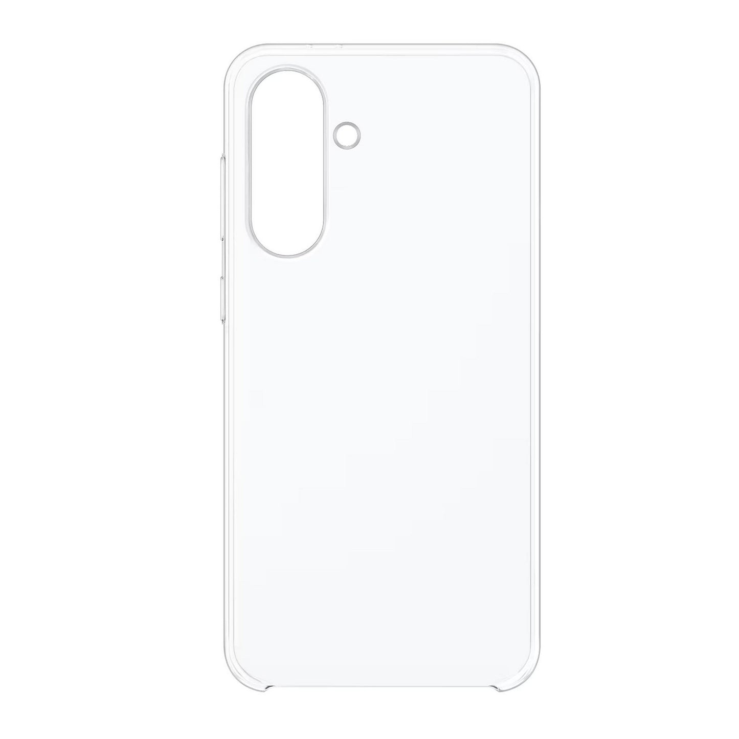 Samsung Galaxy A36 OEM Clear Case - Clear - 15-14363