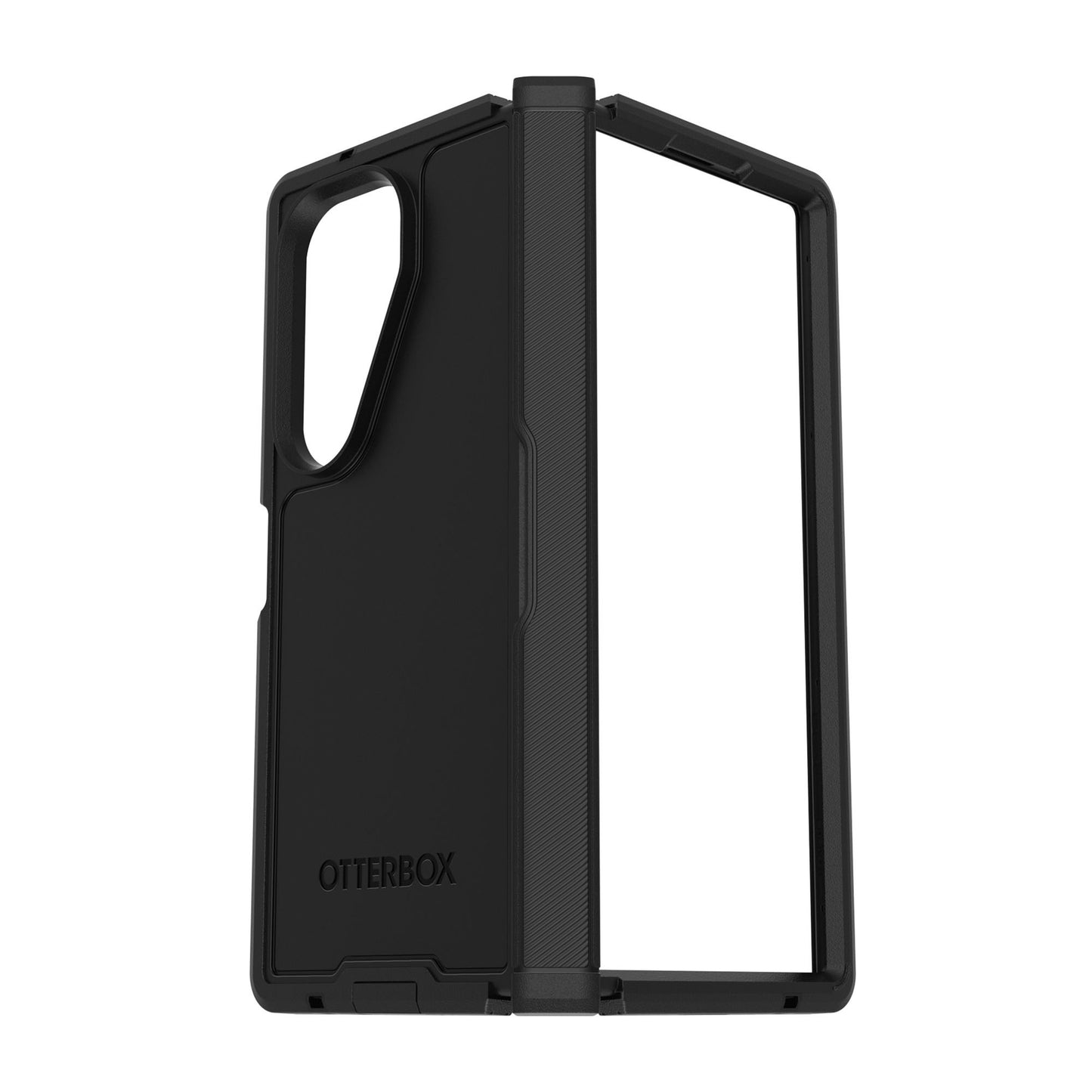 Samsung Galaxy Z Fold7 Otterbox Defender Pro XT w/Magnets Case - Black - 15-14393