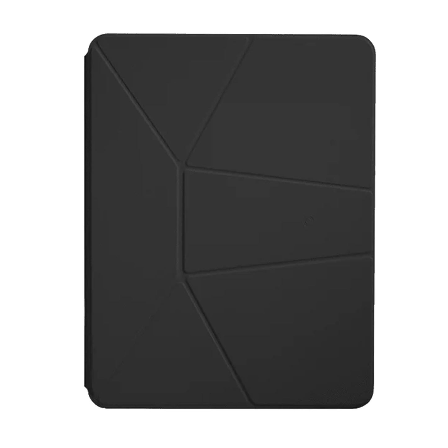 iPad Pro 11-in M5/M4 MOFT Dynamic Folio Case - Black - 15-14401