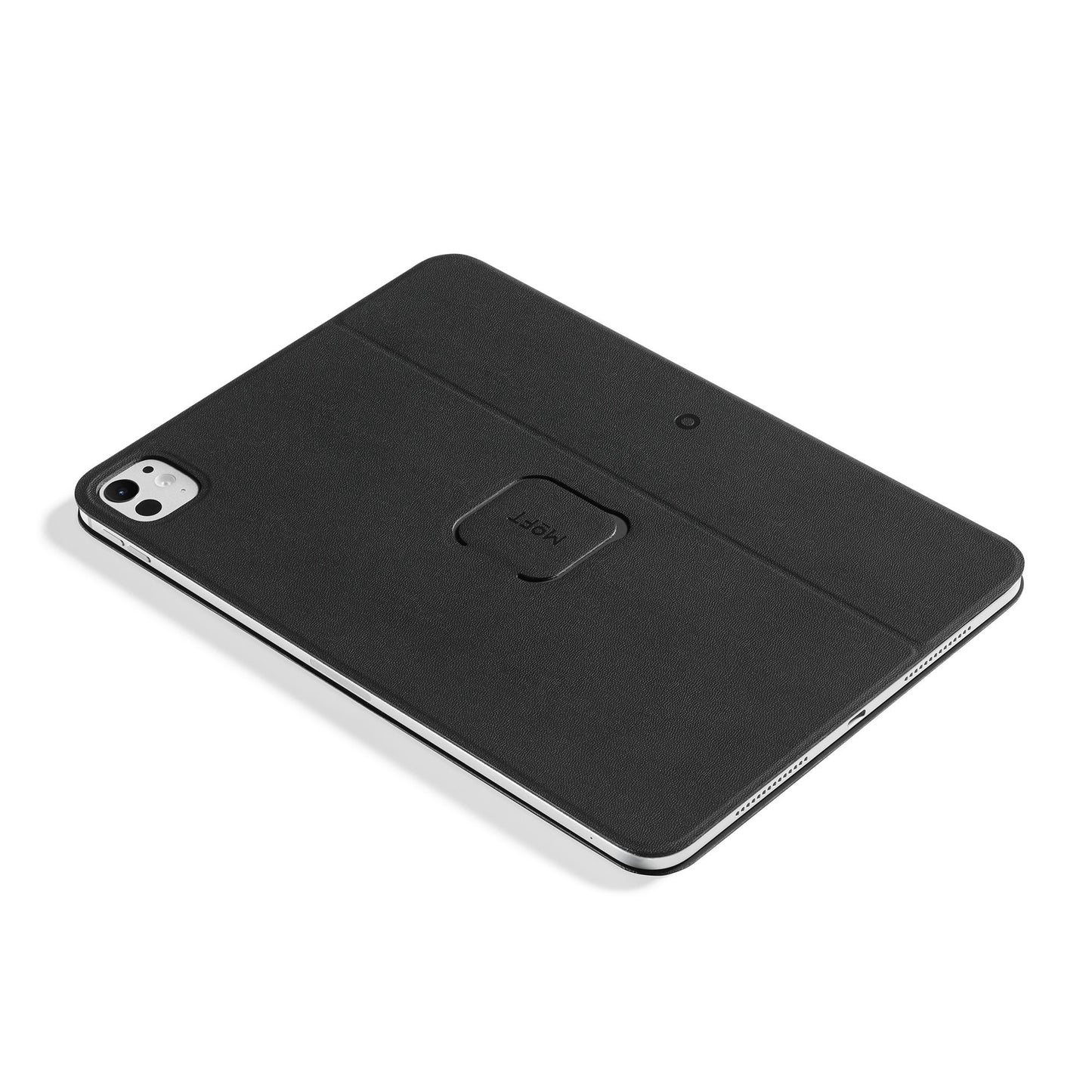 iPad Pro 11-in M5/M4 MOFT Dynamic Folio Case - Black - 15-14401