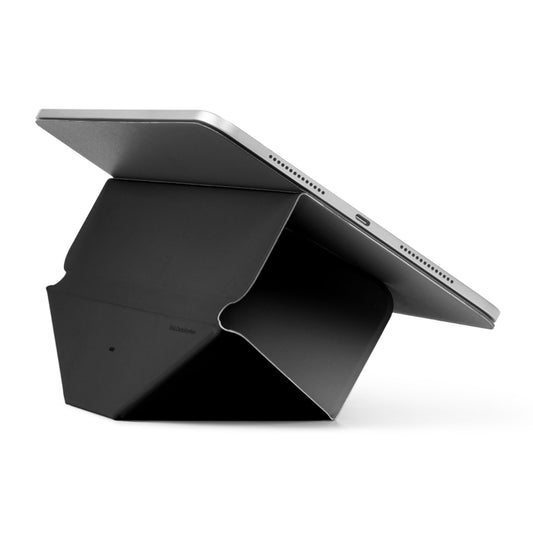 iPad Pro 13-in M5/M4 MOFT Dynamic Folio Case - Black - 15-14403