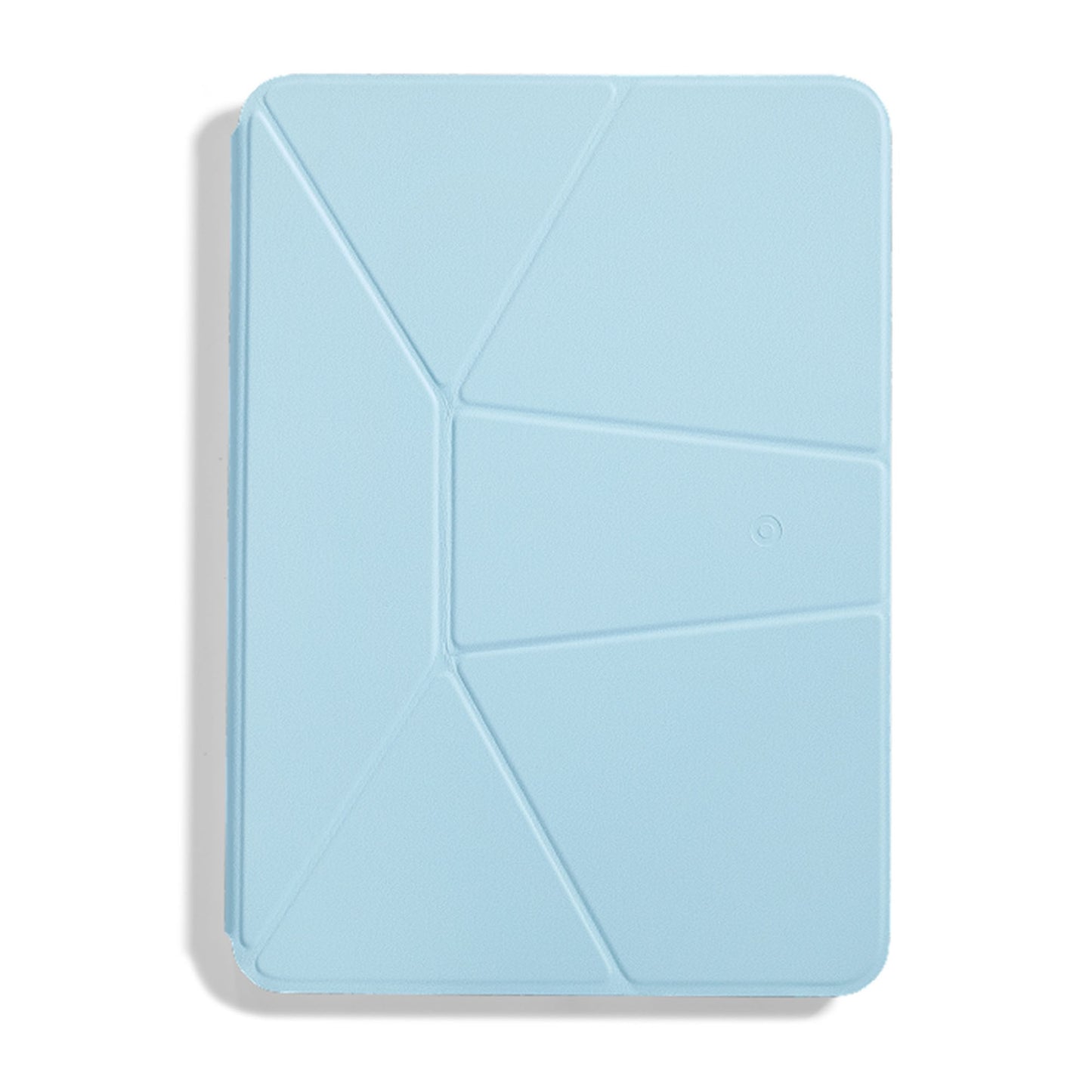 iPad Air 11-in M2/Air 5th Gen/4th Gen MOFT Dynamic Folio Case - Soothing Mist/Sienna - 15-14405