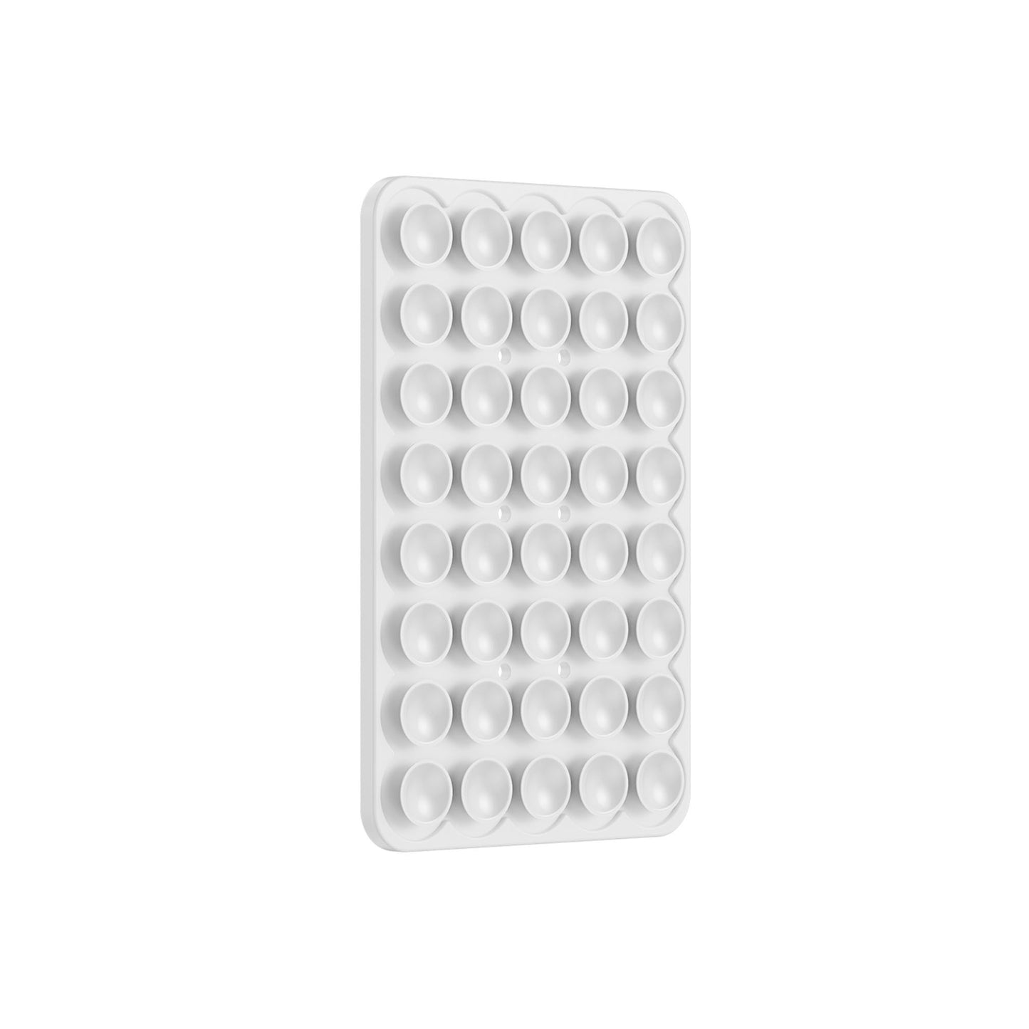 Spectrum OCTOSNAP Phone Grip - White - 15-14424