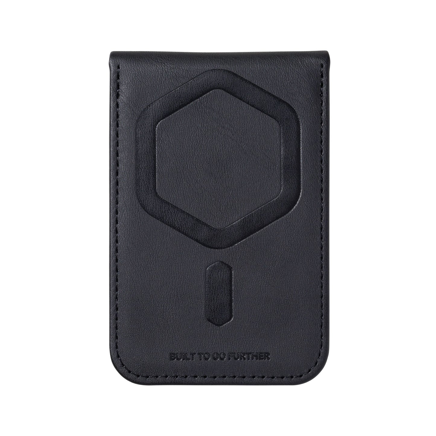 UAG Metropolis Kevlar MagSafe Wallet - Black - 15-14427