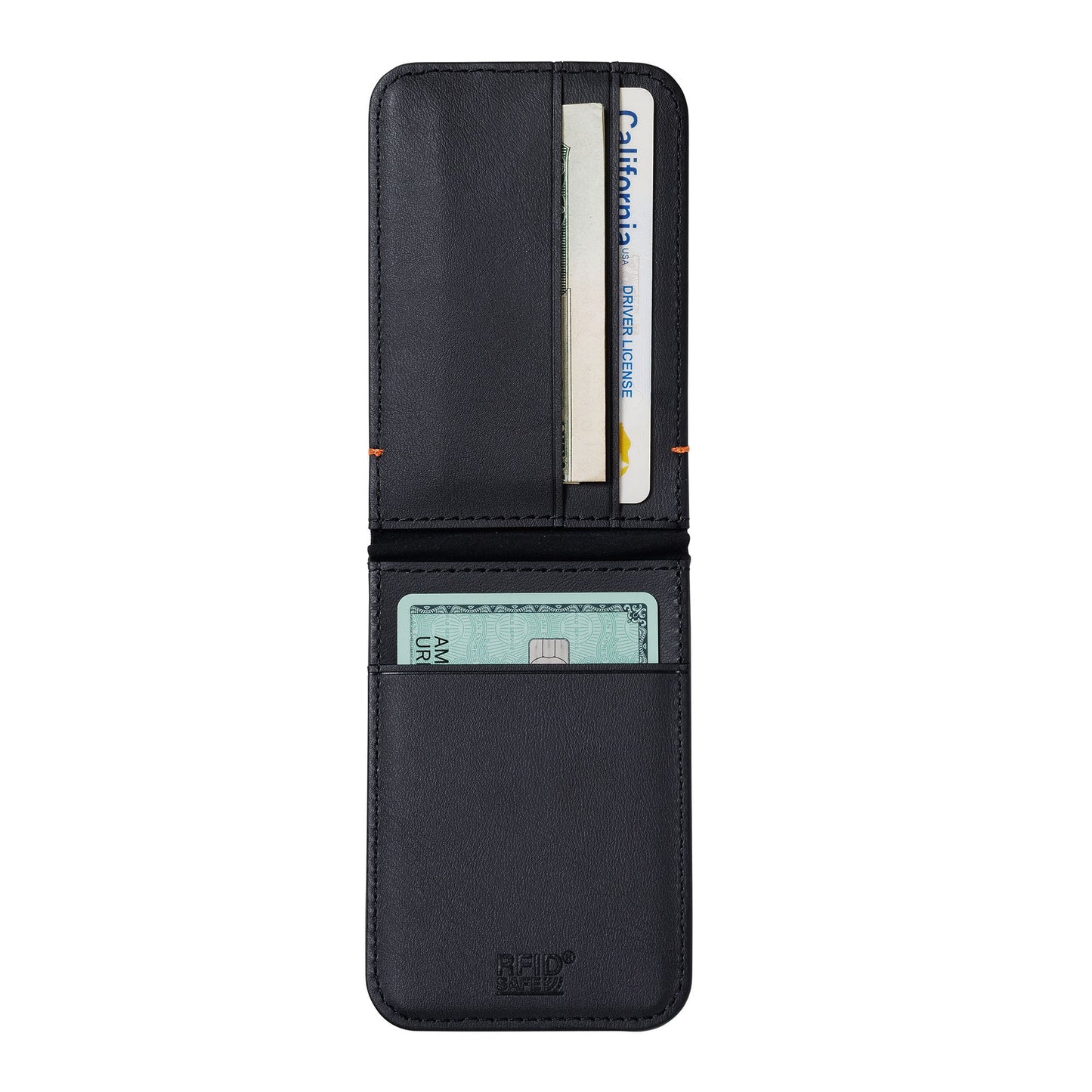 UAG Metropolis Kevlar MagSafe Wallet - Black - 15-14427