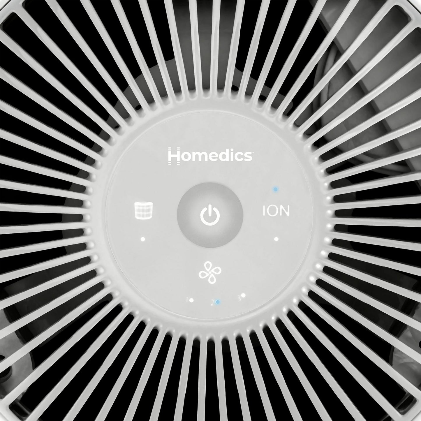 Homedics Air Purifier T12 - 15-14433