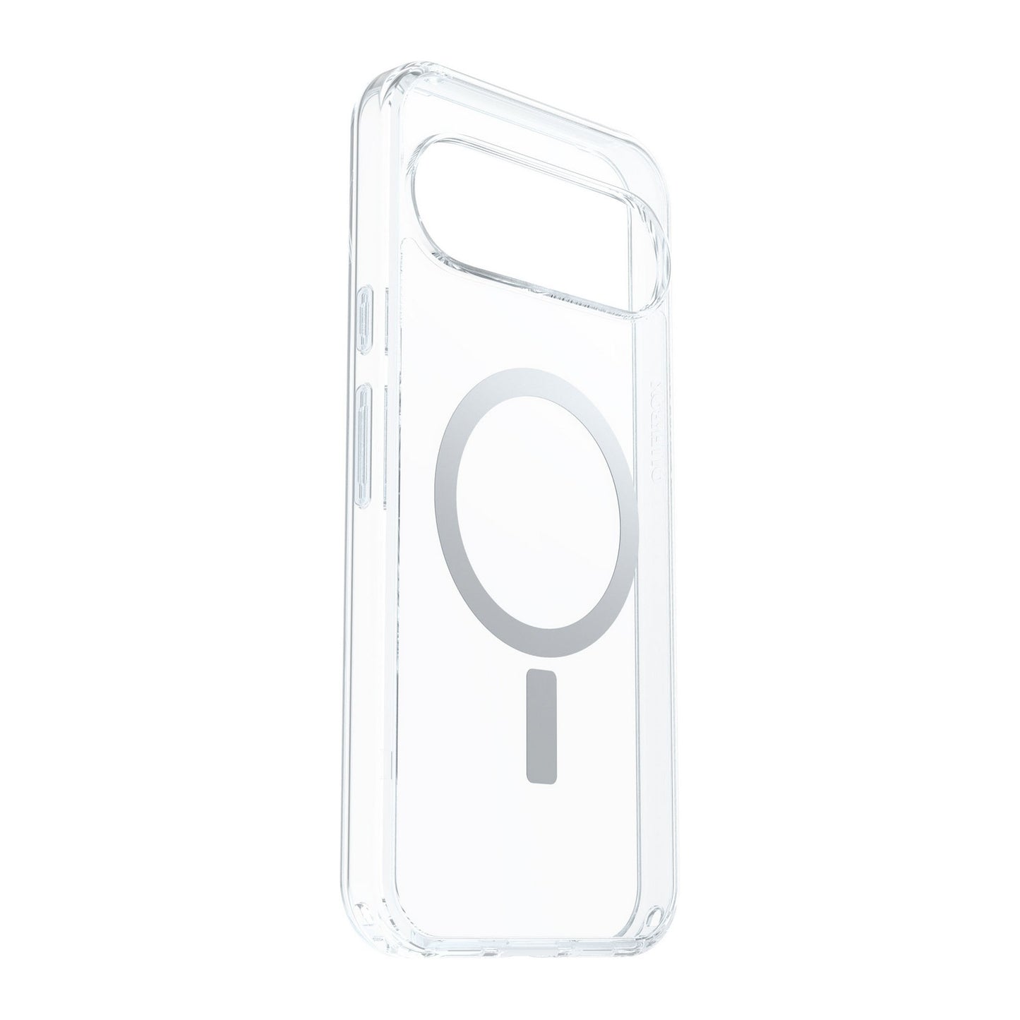 Google Pixel 10 Pro XL Otterbox Symmetry w/ MagSafe Series Case - Clear - 15-14444