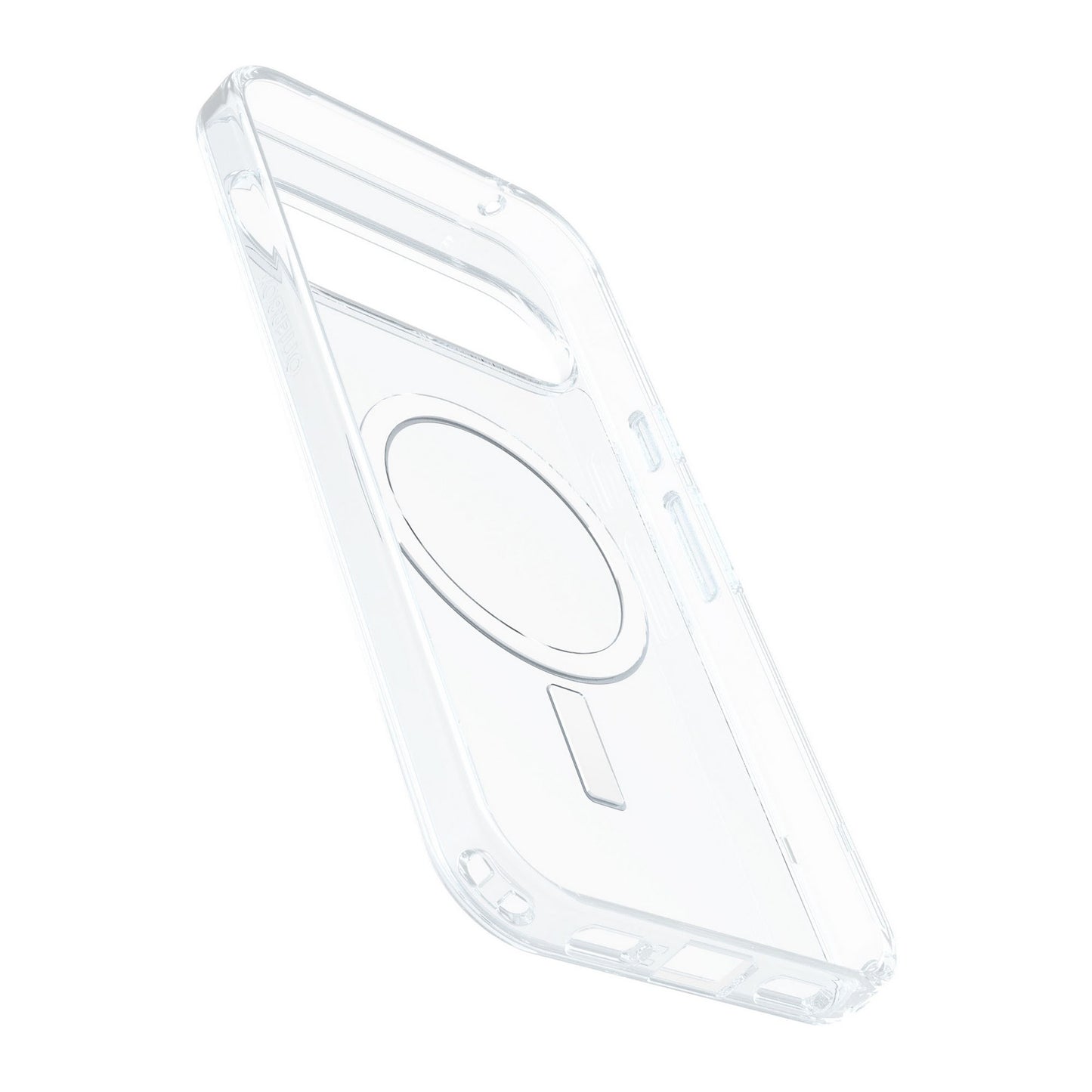 Google Pixel 10 Pro XL Otterbox Symmetry w/ MagSafe Series Case - Clear - 15-14444