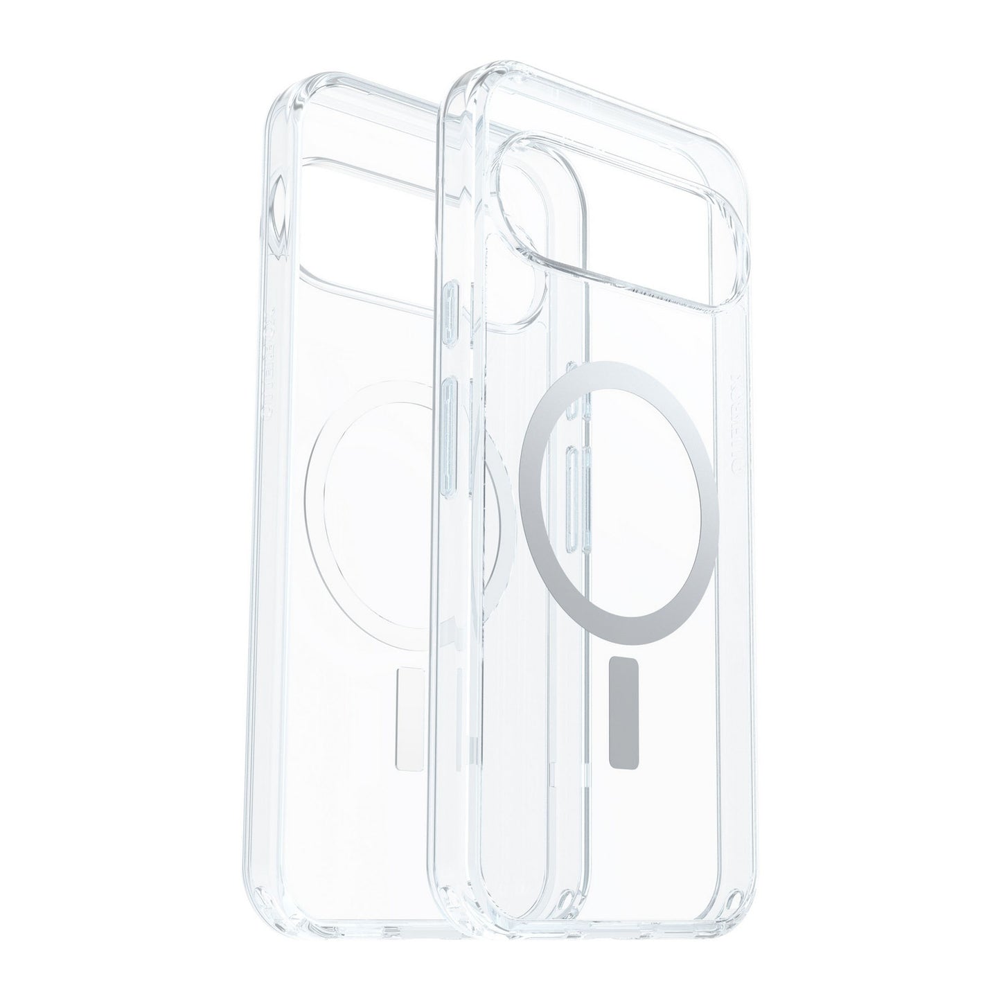 Google Pixel 10 Pro XL Otterbox Symmetry w/ MagSafe Series Case - Clear - 15-14444