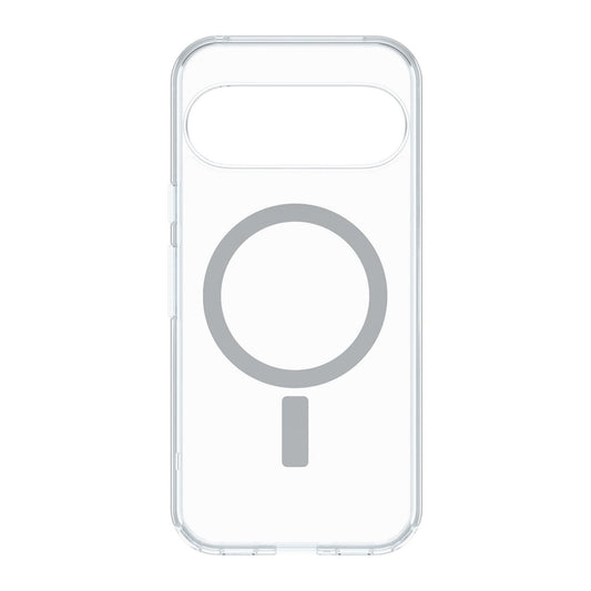Google Pixel 10/10 Pro Otterbox Symmetry w/ MagSafe Series Case - Clear - 15-14445