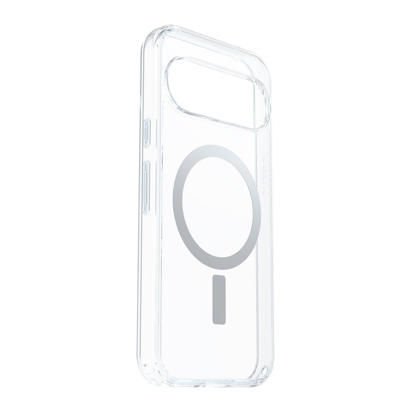 Google Pixel 10/10 Pro Otterbox Symmetry w/ MagSafe Series Case - Clear - 15-14445