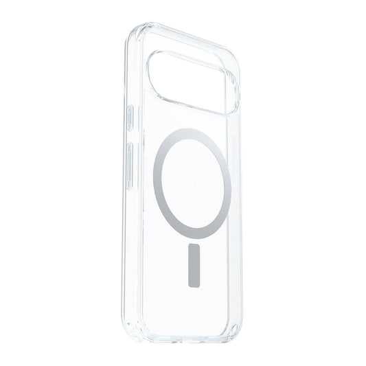 Google Pixel 10/10 Pro Otterbox Symmetry w/ MagSafe Series Case - Clear - 15-14445