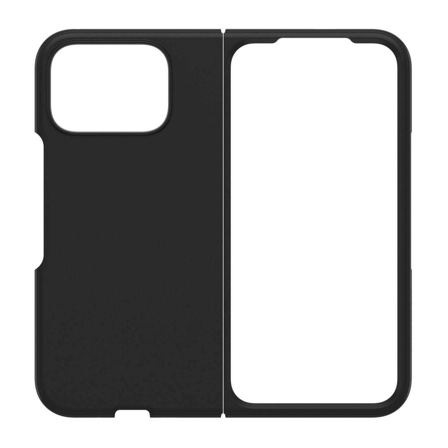 Google Pixel 10 Pro Fold Otterbox Thin Flex w/ MagSafe Series Case - Black - 15-14446