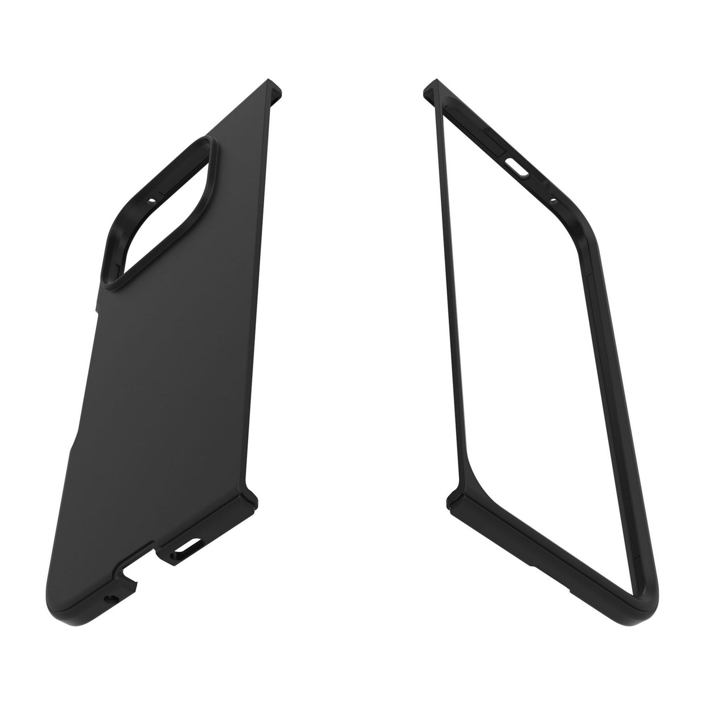 Google Pixel 10 Pro Fold Otterbox Thin Flex w/ MagSafe Series Case - Black - 15-14446