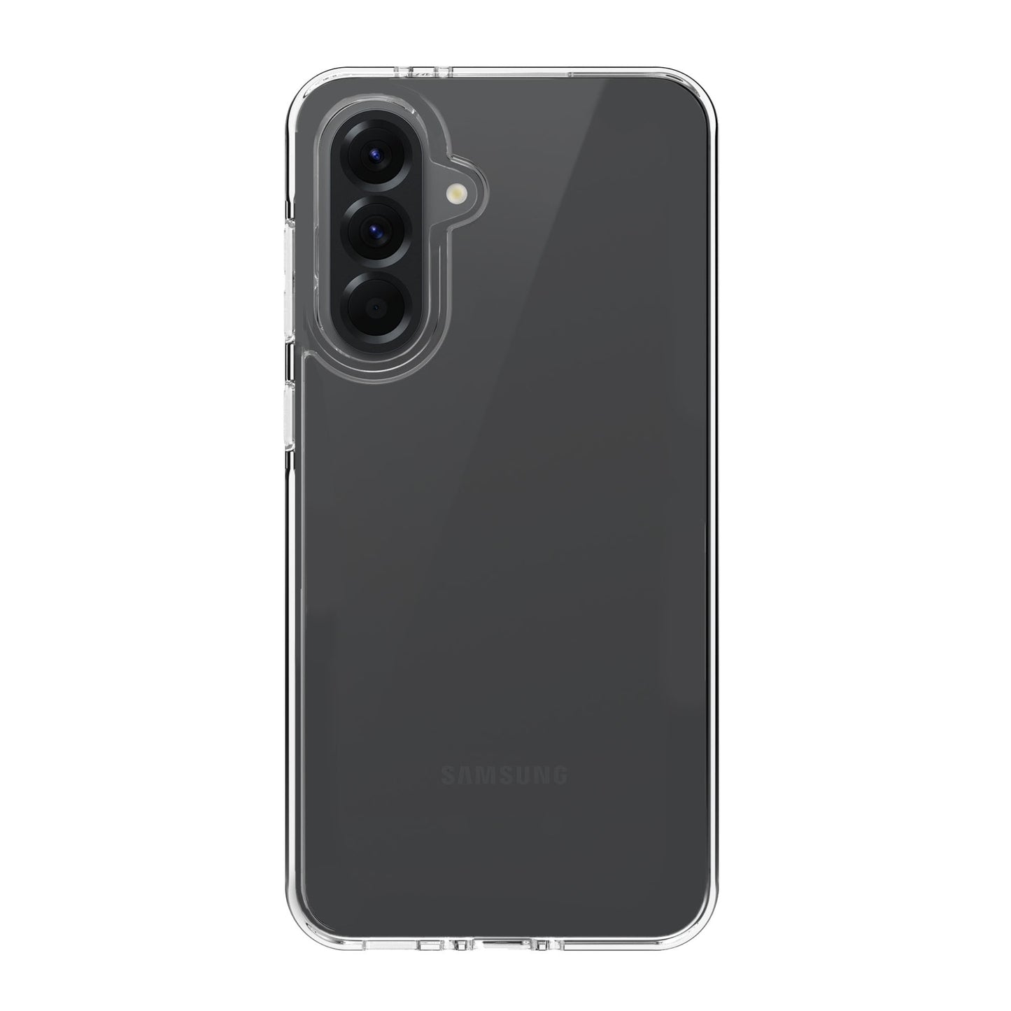 Samsung Galaxy A56 ZAGG Graphene Crystal Palace Lite Case - Clear - 15-14447