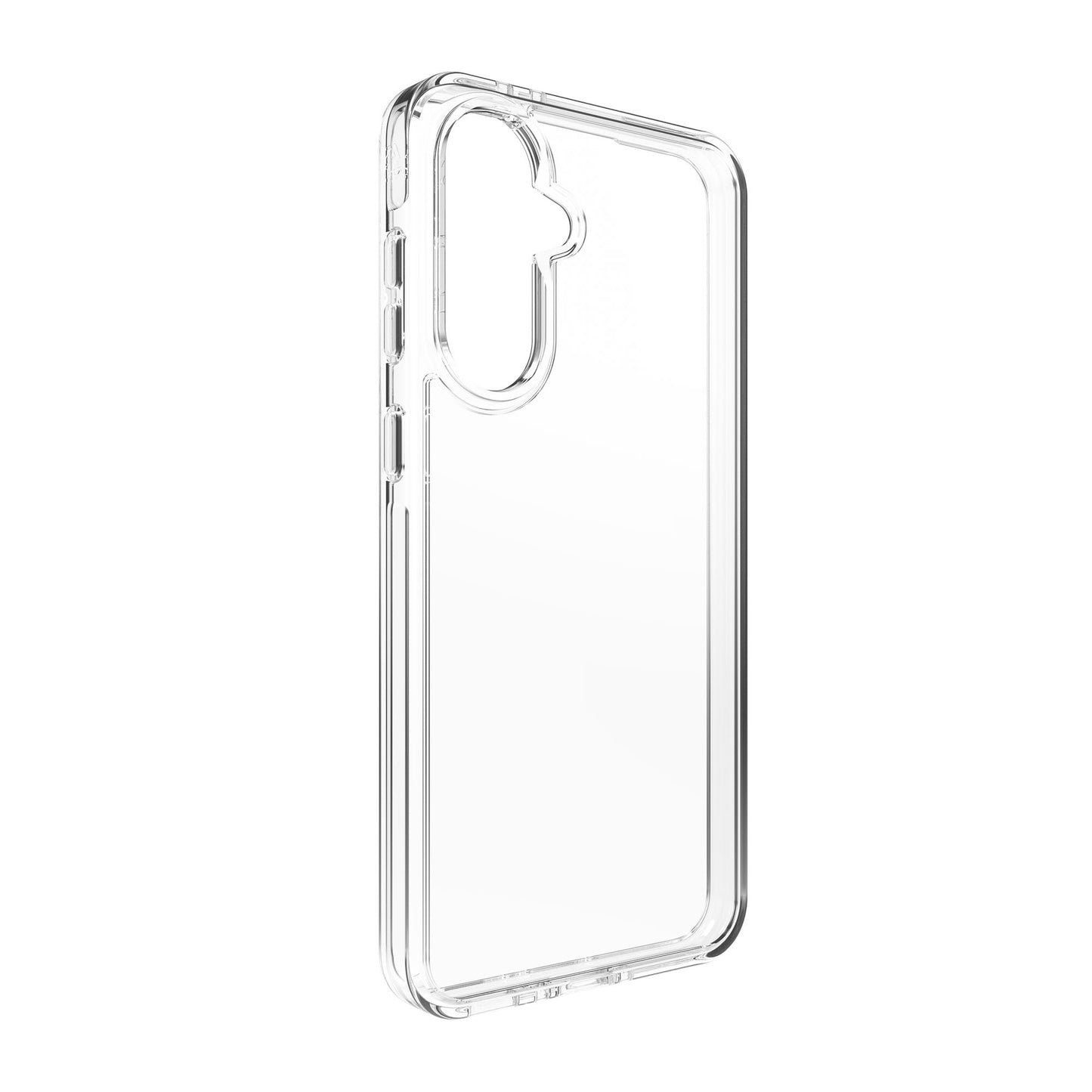 Samsung Galaxy A56 ZAGG Graphene Crystal Palace Lite Case - Clear - 15-14447
