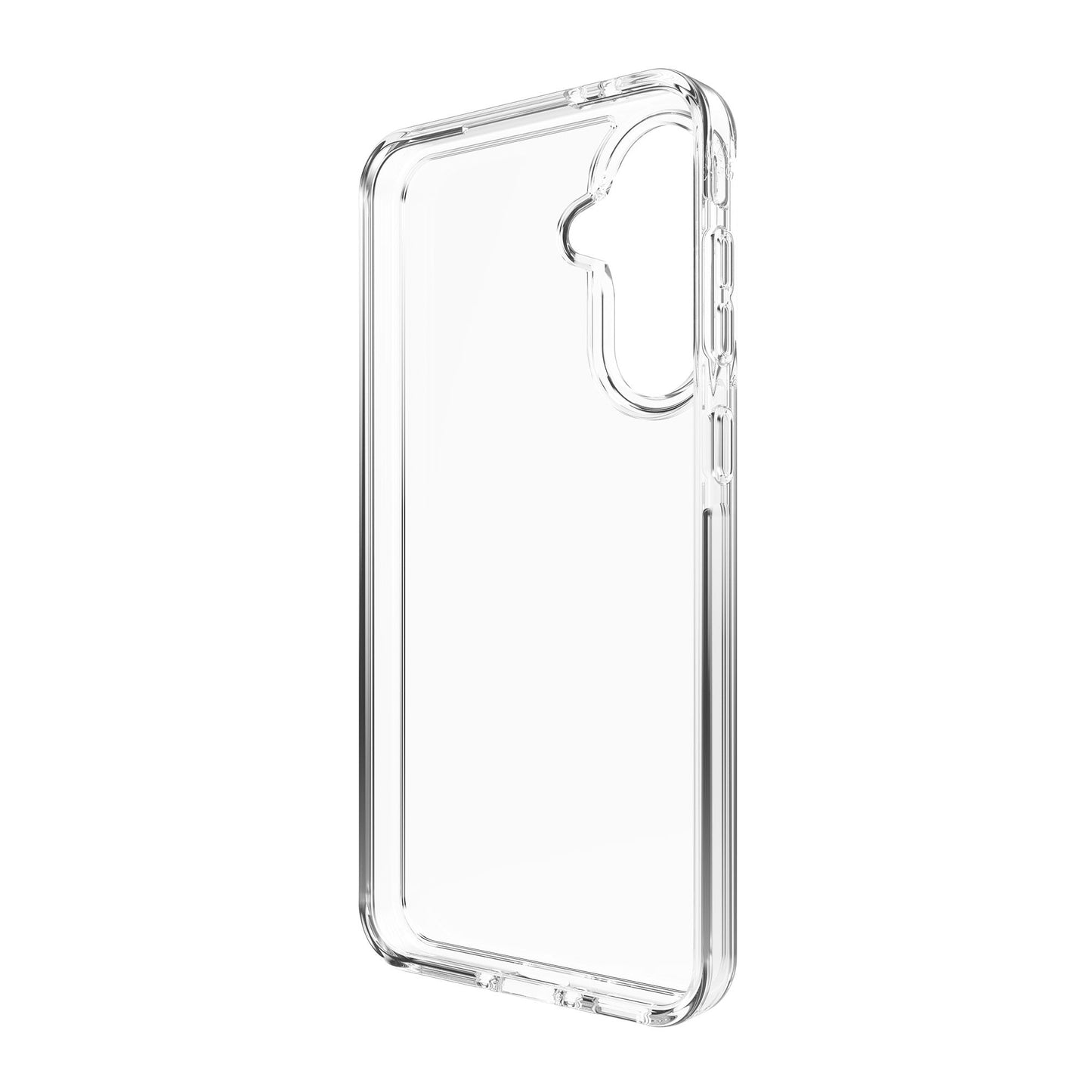 Samsung Galaxy A56 ZAGG Graphene Crystal Palace Lite Case - Clear - 15-14447