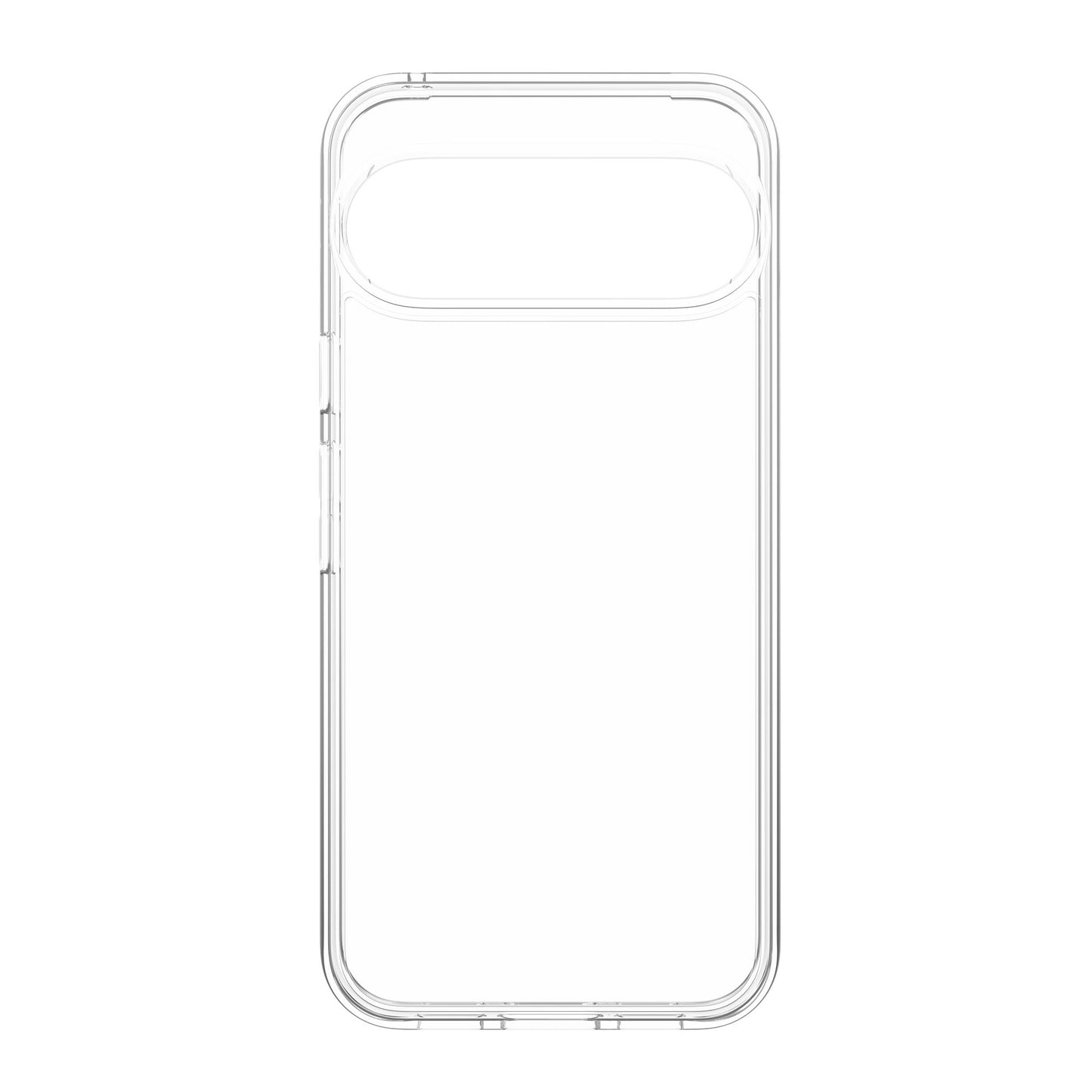 Google Pixel 10 Pro XL ZAGG Graphene Crystal Palace Lite Case - Clear - 15-14449