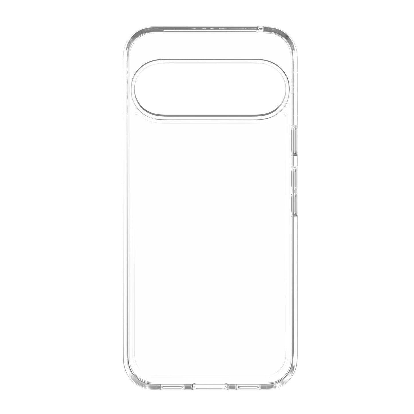 Google Pixel 10 Pro XL ZAGG Graphene Crystal Palace Lite Case - Clear - 15-14449