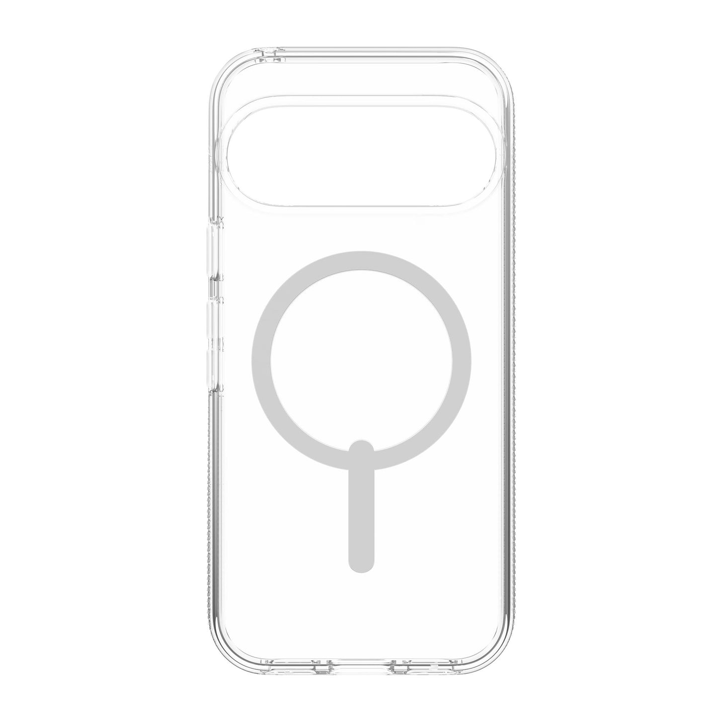 Google Pixel 10/10 Pro ZAGG Graphene Crystal Palace Snap Case - Clear - 15-14450