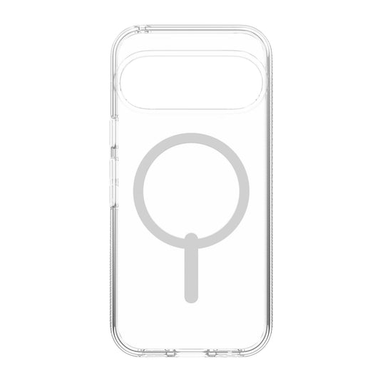 Google Pixel 10/10 Pro ZAGG Graphene Crystal Palace Snap Case - Clear - 15-14450