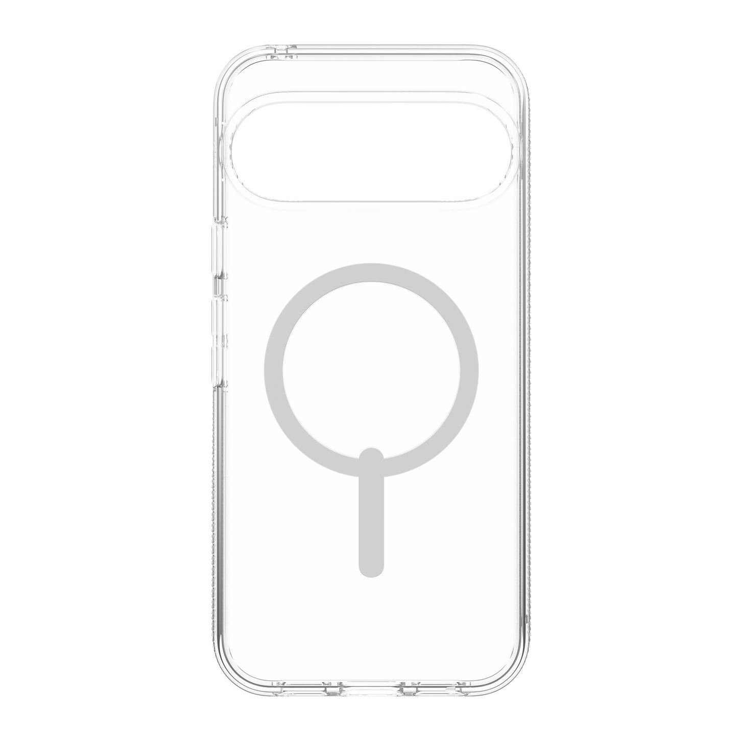 Google Pixel 10 Pro XL ZAGG Graphene Crystal Palace Snap Case - Clear - 15-14451