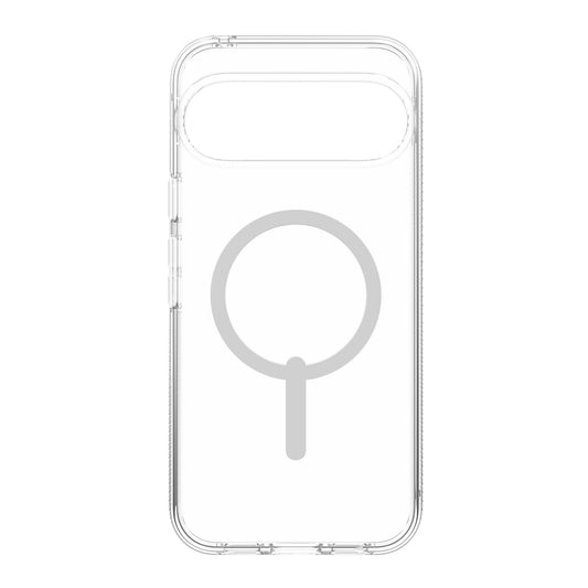 Google Pixel 10 Pro XL ZAGG Graphene Crystal Palace Snap Case - Clear - 15-14451