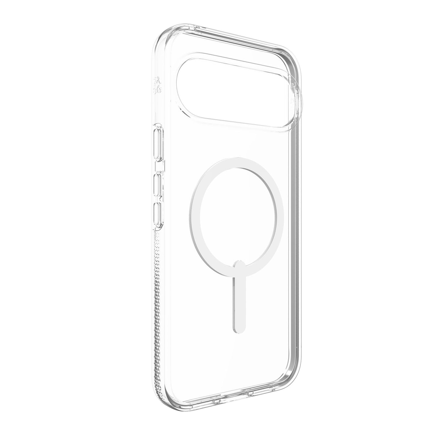 Google Pixel 10 Pro XL ZAGG Graphene Crystal Palace Snap Case - Clear - 15-14451