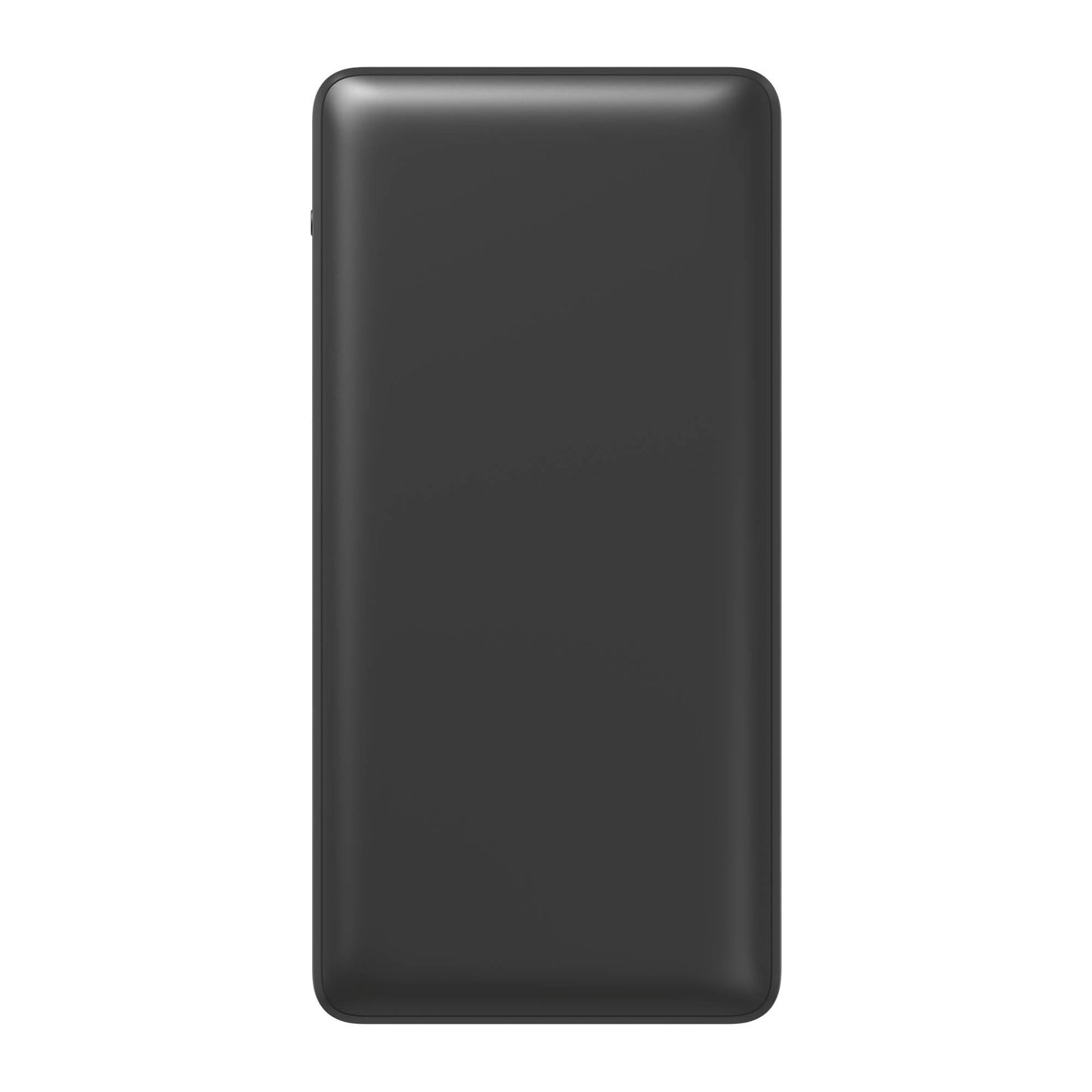 Mophie 20,000 mAh Power Boost XL Portable Power Bank - Black - 15-14455