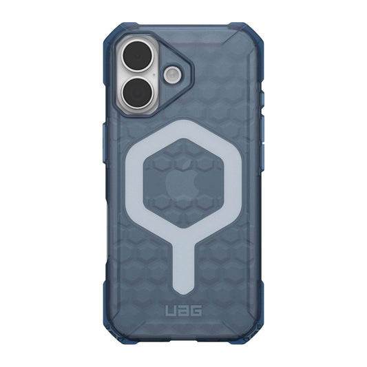 iPhone 17 UAG Essential Armor MagSafe Case - Cloud Blue - 15-14463