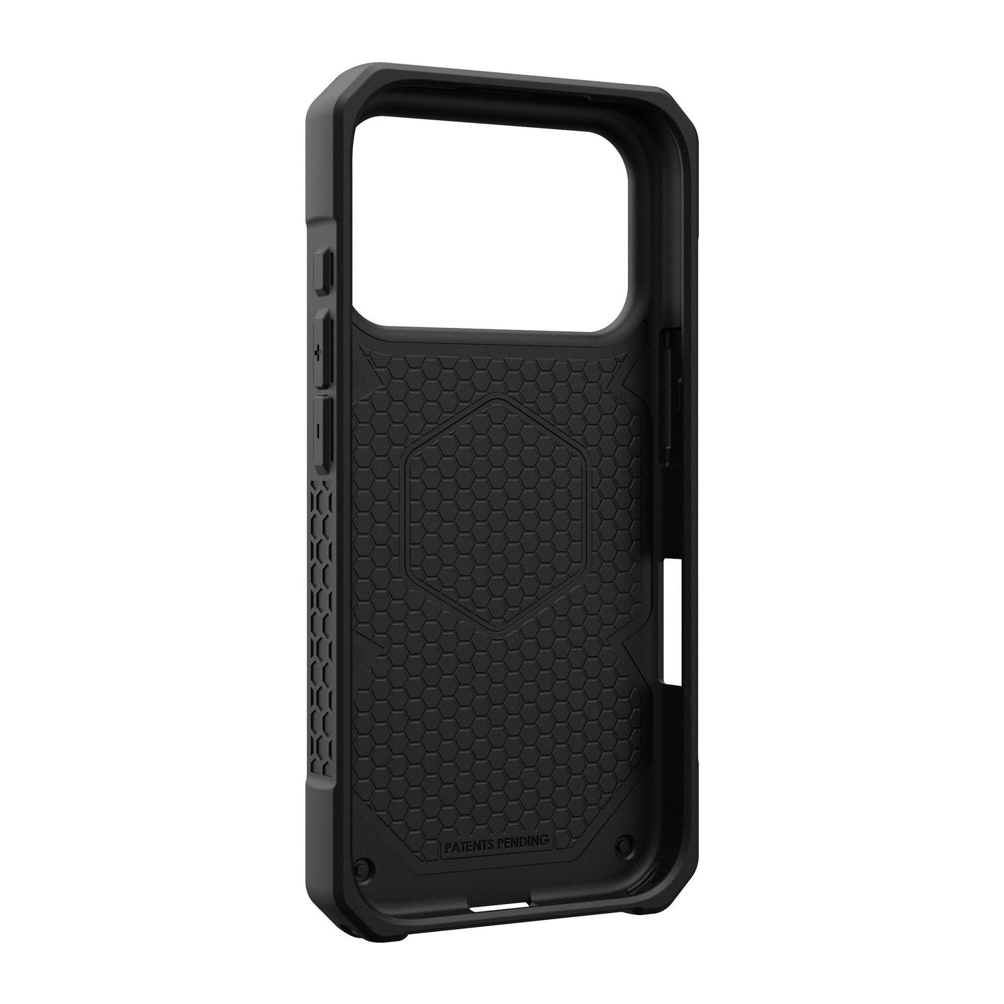 iPhone 17 Pro UAG Monarch Pro MagSafe Case - Carbon Fiber - 15-14479