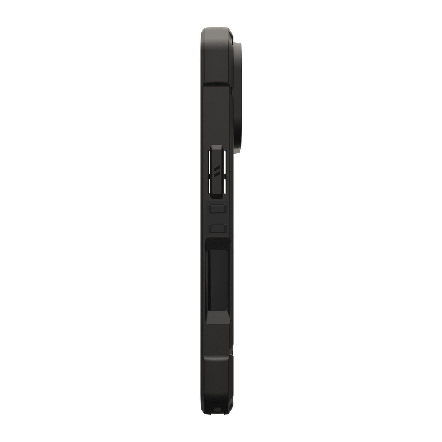 iPhone 17 Pro UAG Pathfinder MagSafe Case - Black - 15-14482