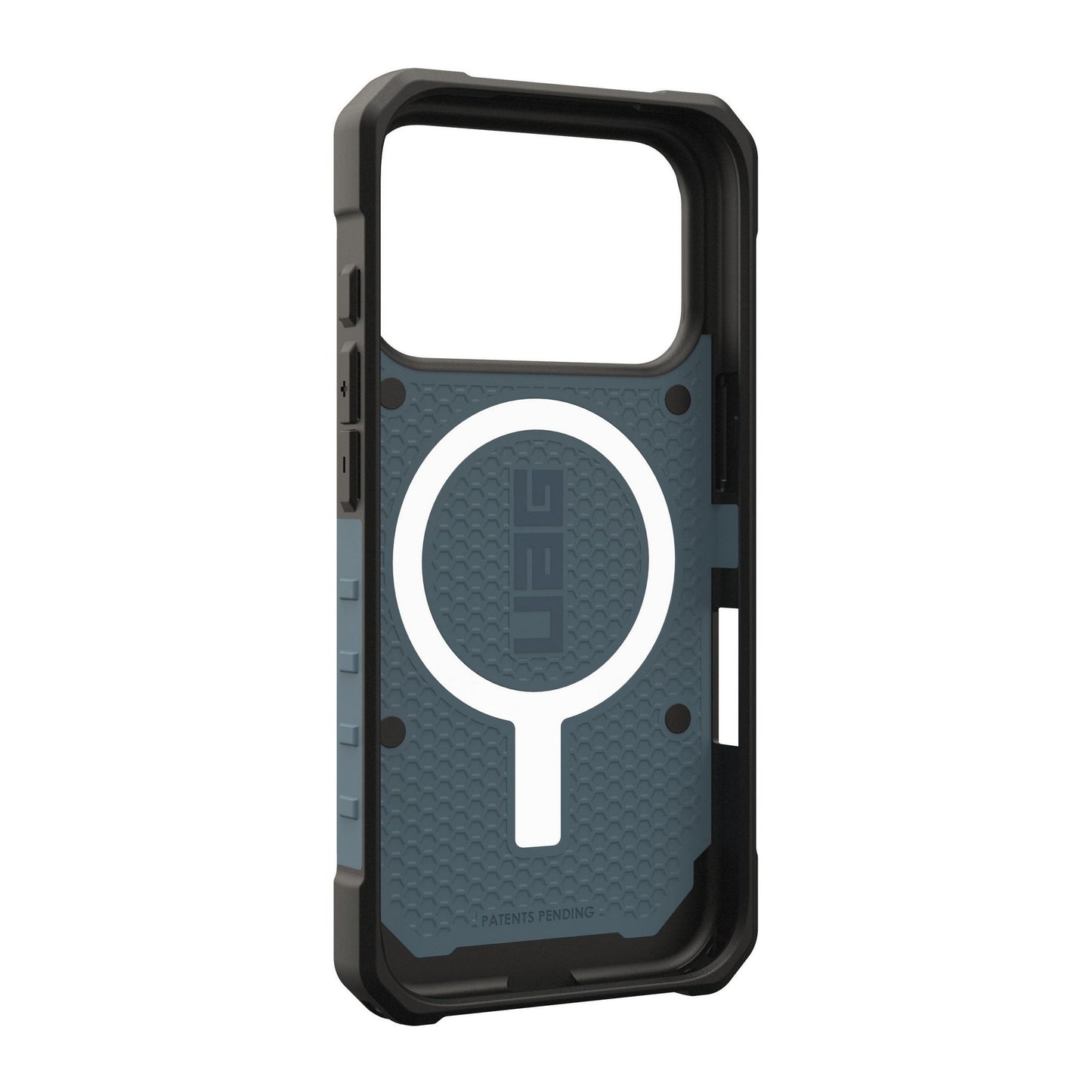iPhone 17 Pro UAG Pathfinder MagSafe Case - Cloud Blue - 15-14483