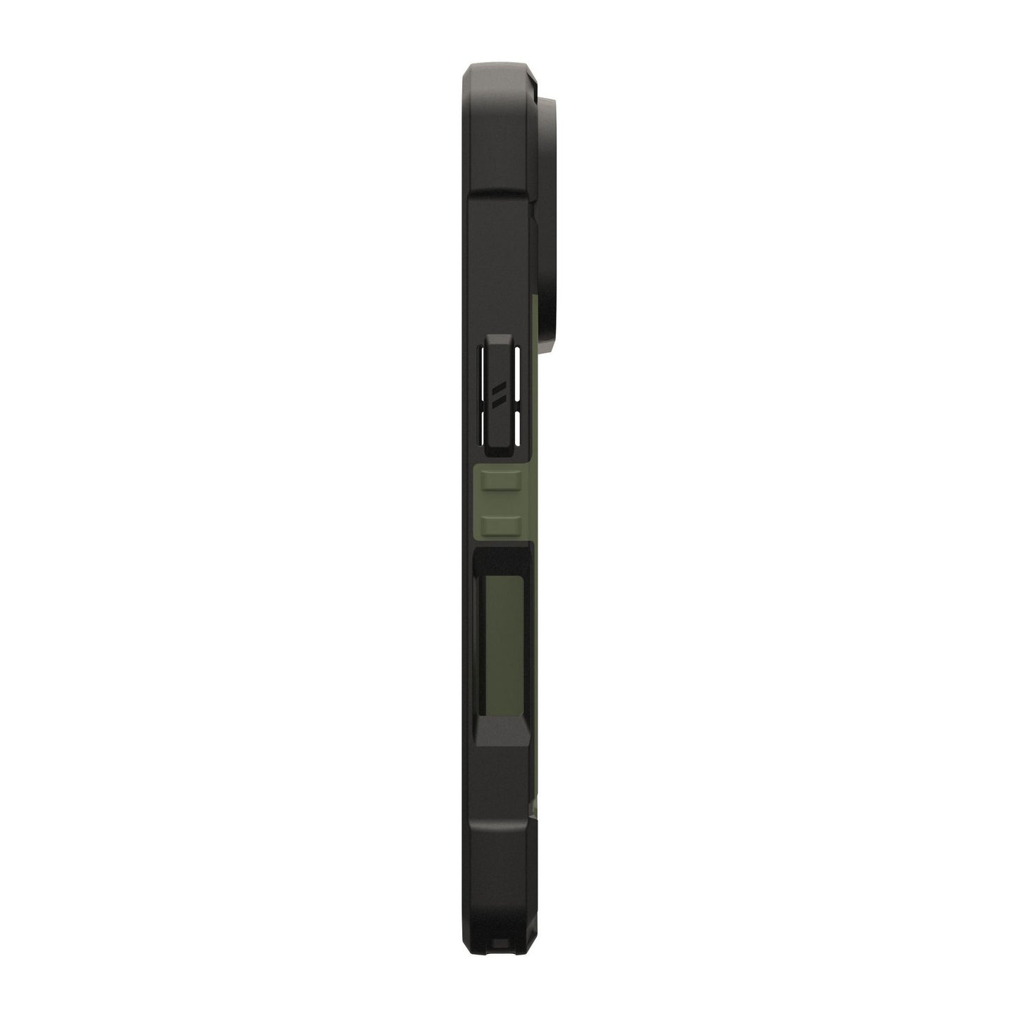 iPhone 17 Pro UAG Pathfinder MagSafe Case - Olive - 15-14484