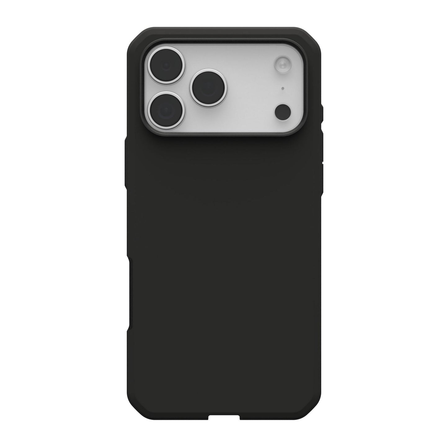 iPhone 17 Pro Max UAG Civilian LT MagSafe Case - Black - 15-14485