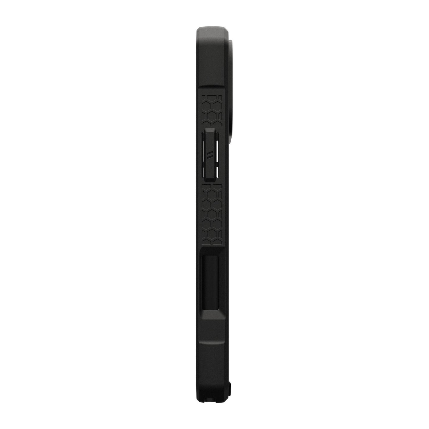 iPhone 17 Pro Max UAG Monarch Pro MagSafe Case - Carbon Fiber - 15-14492