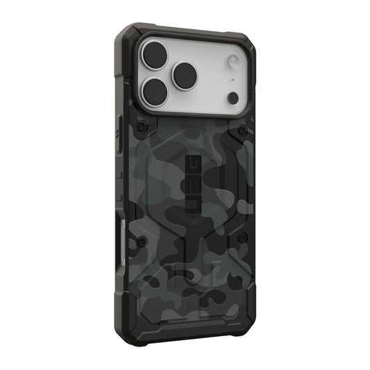 iPhone 17 Pro Max UAG Pathfinder MagSafe Case - Midnight Camo SE - 15-14498