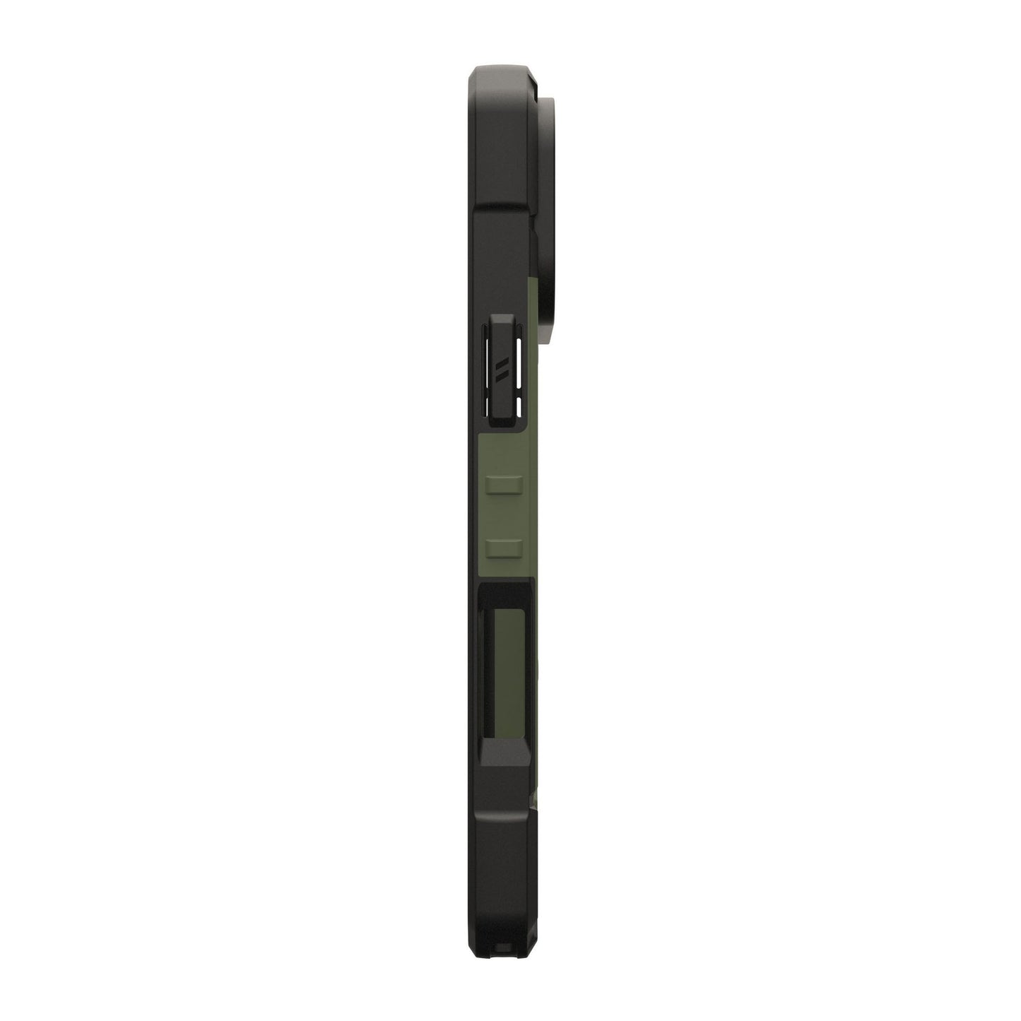 iPhone 17 Pro Max UAG Pathfinder MagSafe Case - Olive - 15-14499