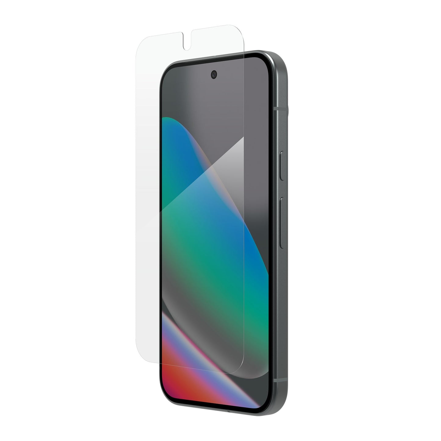 Google Pixel 10/10 Pro ZAGG InvisibleShield Glass Elite Biometric Screen Protector - 15-14504