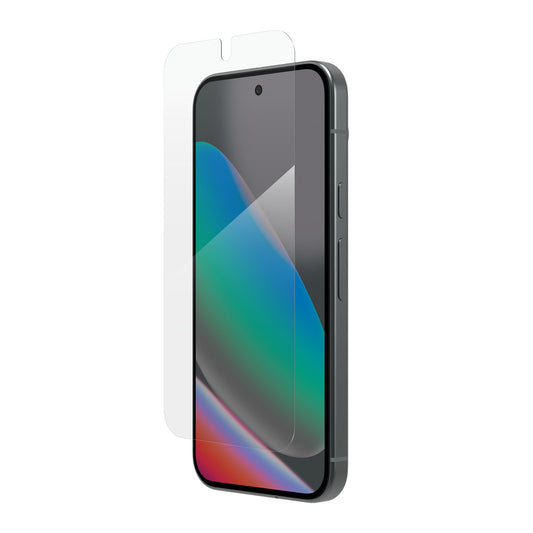 Google Pixel 10/10 Pro ZAGG InvisibleShield Glass Elite Biometric Screen Protector - 15-14504