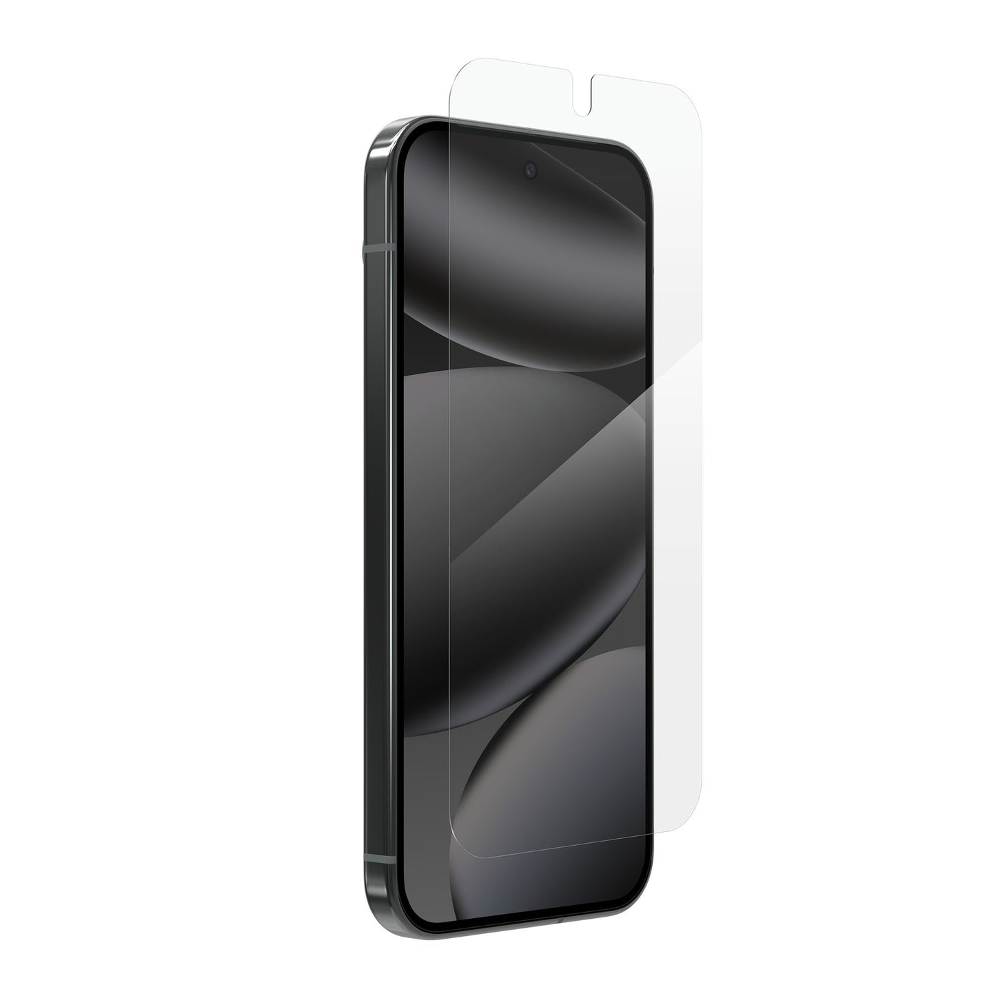 Google Pixel 10 Pro XL ZAGG InvisibleShield Glass Elite Biometric Screen Protector - 15-14505