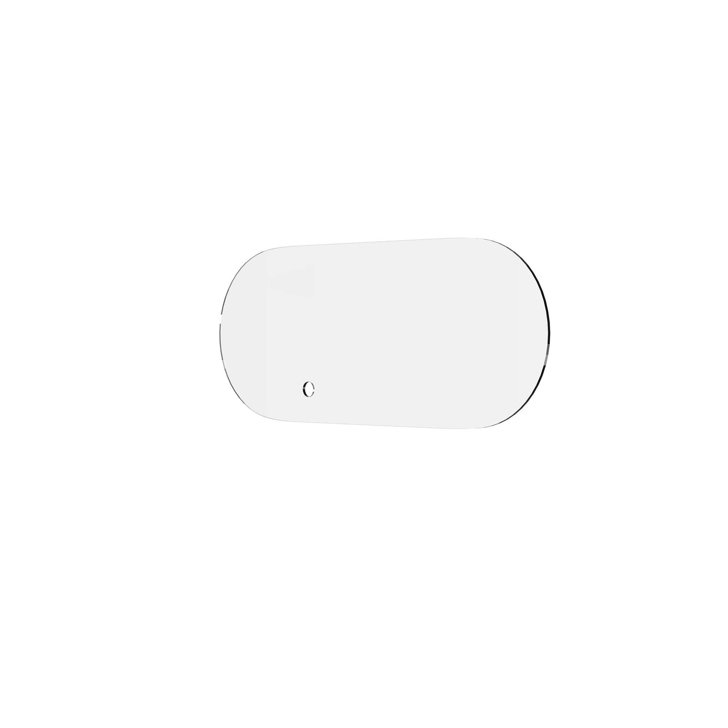 Google Pixel 10 Pro XL ZAGG InvisibleShield Glass Elite AR Camera Lens Protector - 15-14507