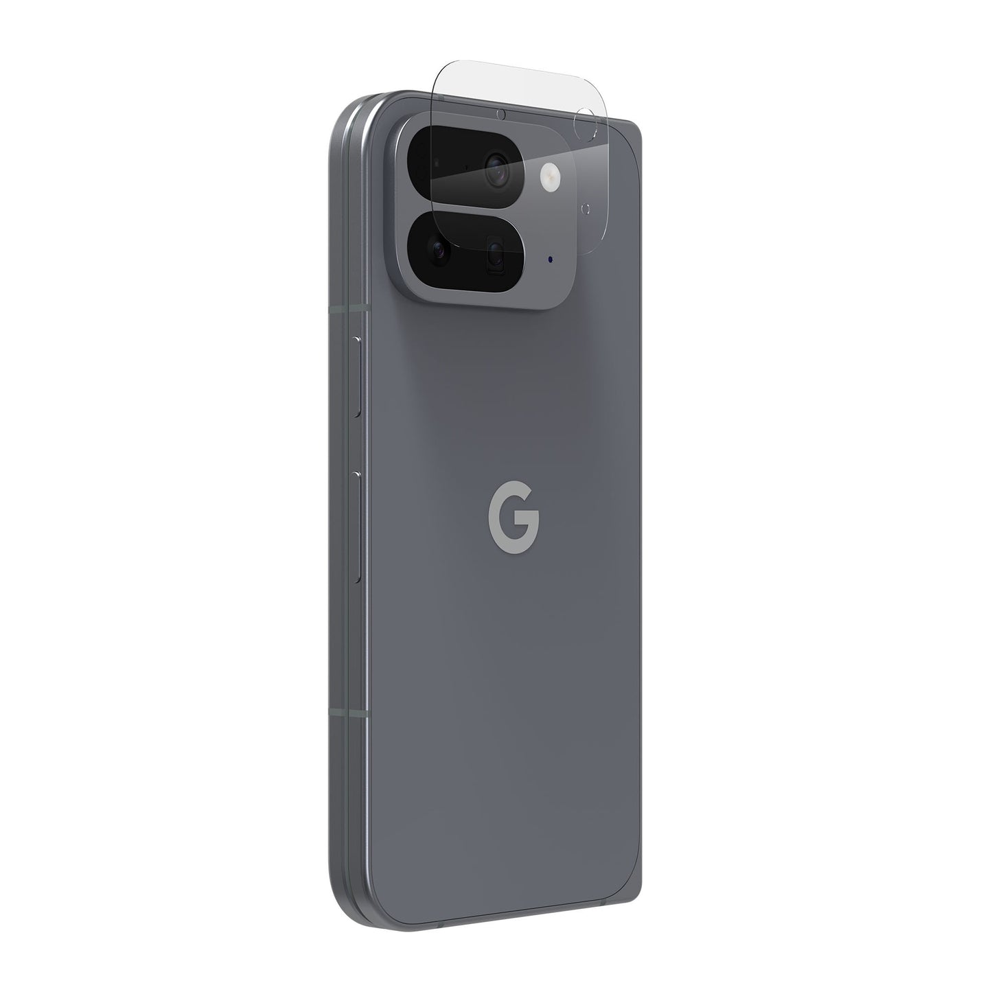 Google Pixel 10 Pro FOLD ZAGG InvisibleShield Glass Elite AR Camera Lens Protector - 15-14510