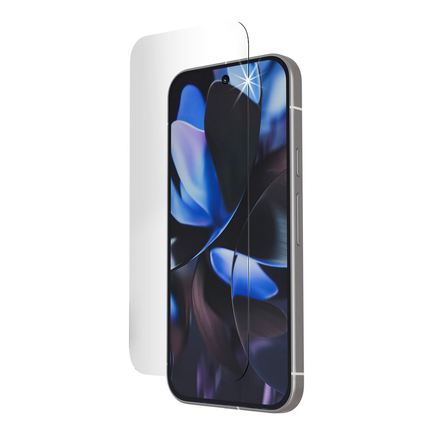 Google Pixel 10 Pro XL/9 Pro XL HyperGear Glass Screen Protector w/Dust Removal Applicator Tray - 15-14531