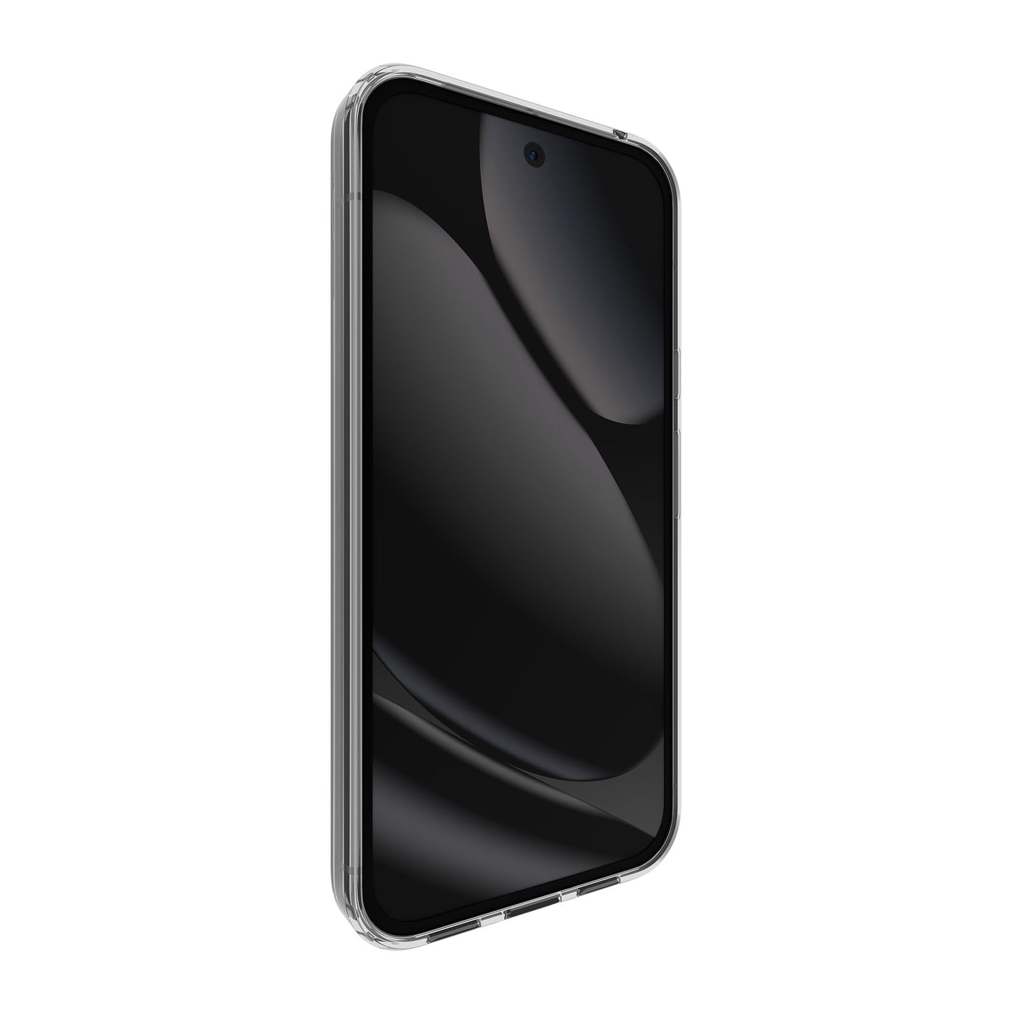 Google Pixel 10 Pro XL Case-Mate Tough MagSafe Case - Clear - 15-14553