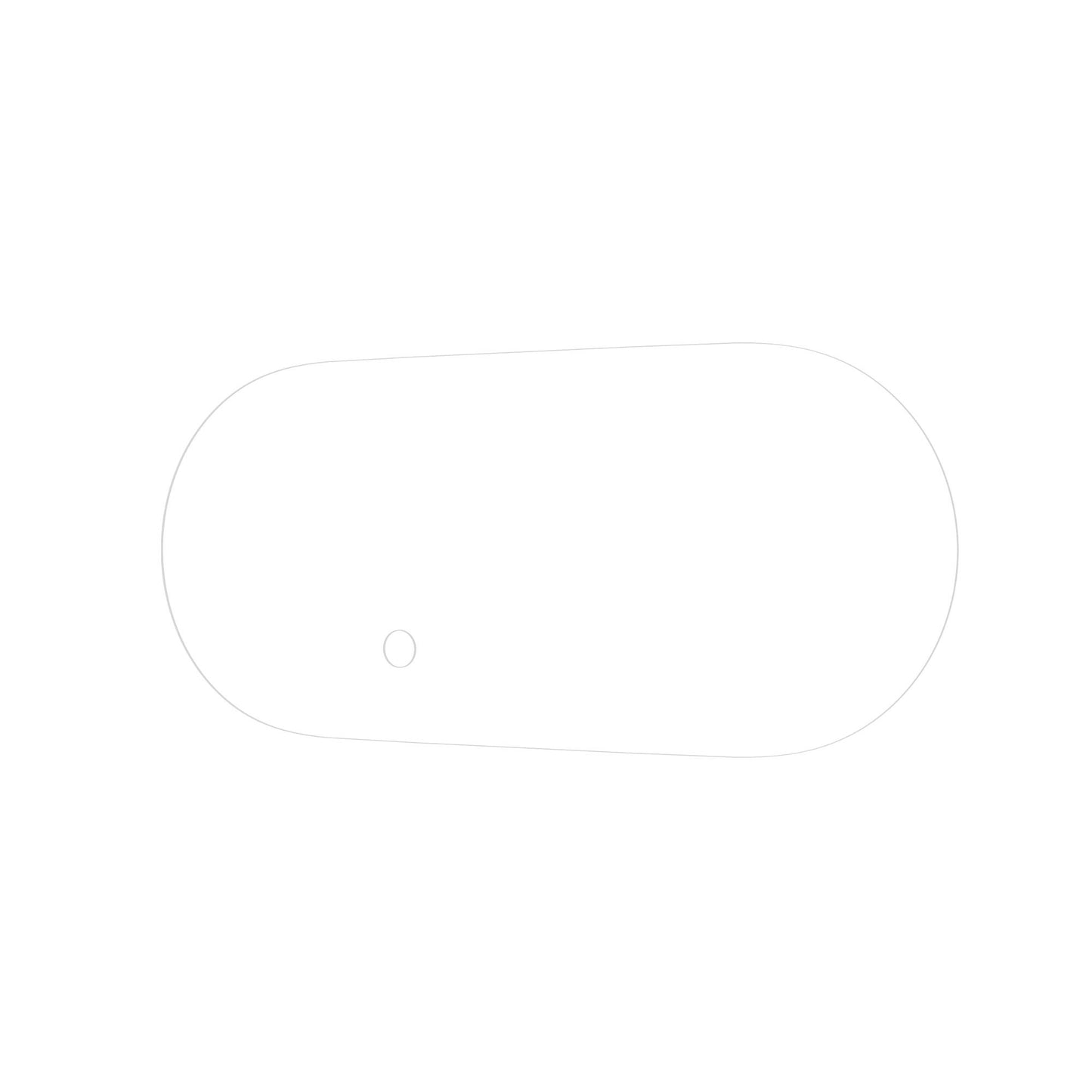 Google Pixel 10 Case-Mate Glass Lens Protector - 15-14554