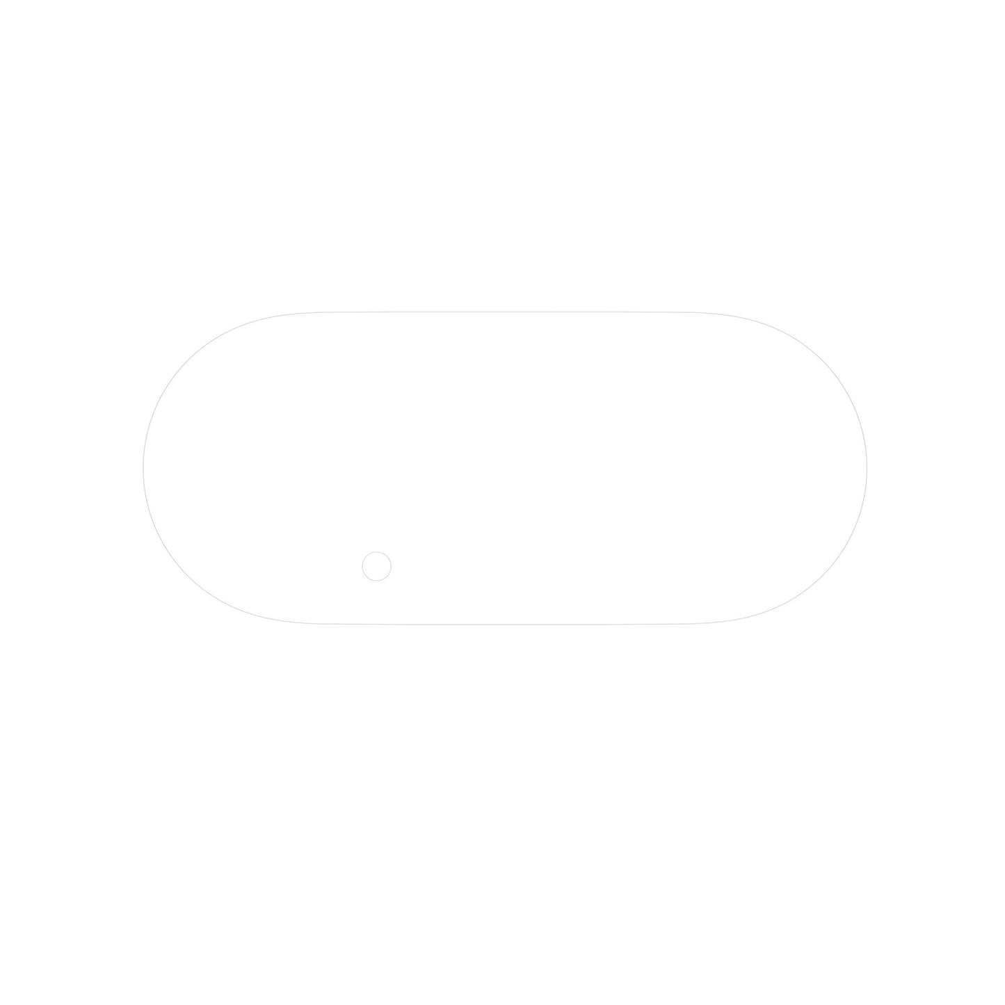 Google Pixel 10 Pro Case-Mate Glass Lens Protector - 15-14555